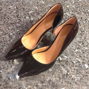 Versace 19.69 Alexandra pumps sz 8.5
